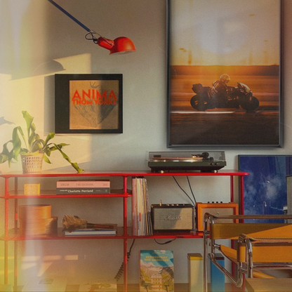 Fabio Quartararo Sunset 2025