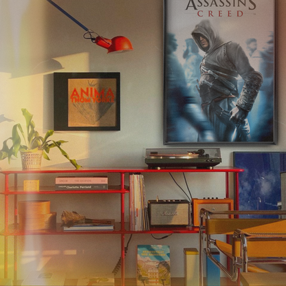 Assassin's Creed (2007)