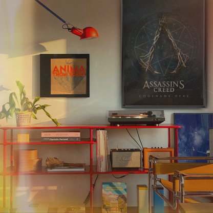 Assassin's Creed Codename Hexe