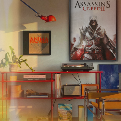 Assassin's Creed Ii (2009)