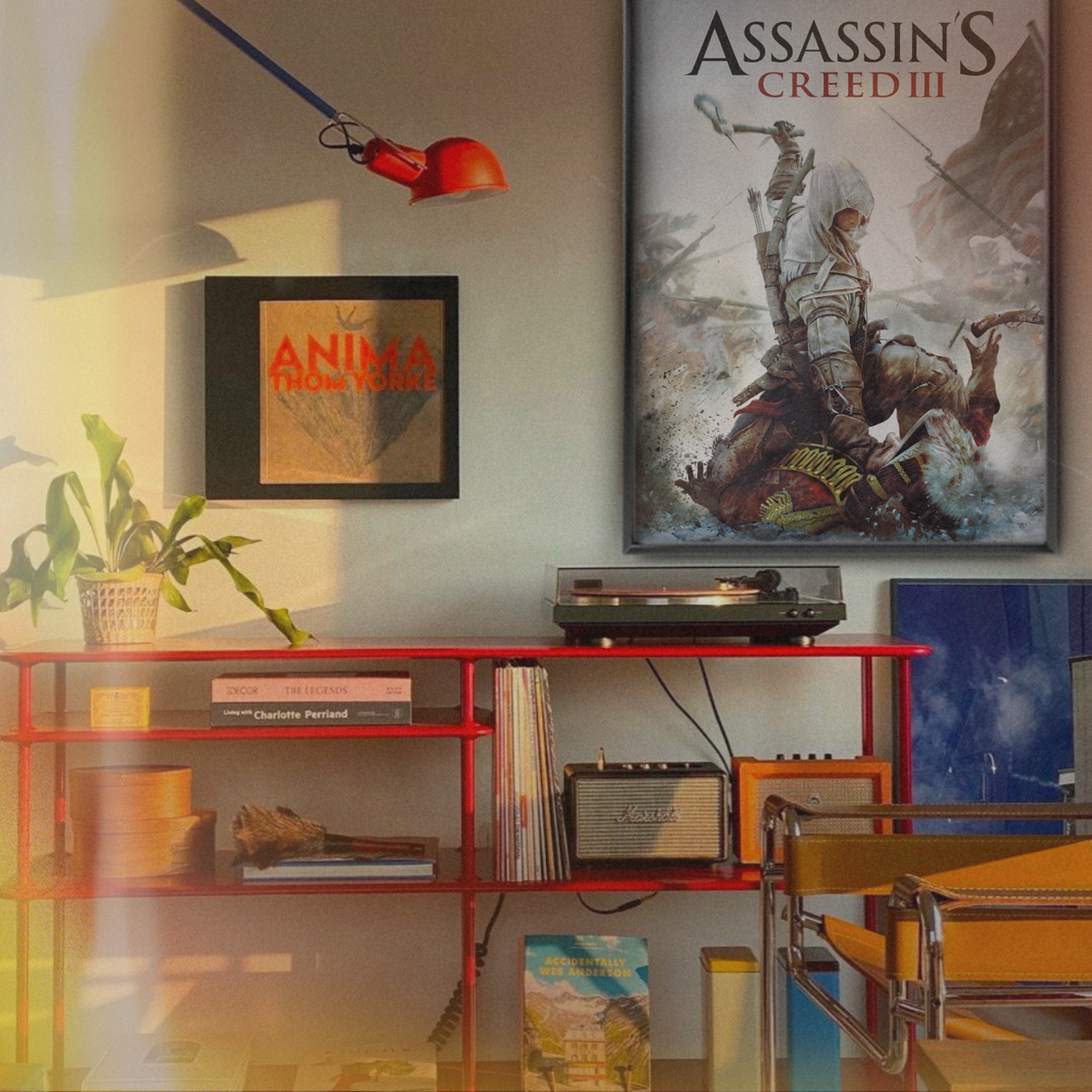 Assassin's Creed Iii (2012)