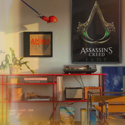 Assassin's Creed Jade (2025)