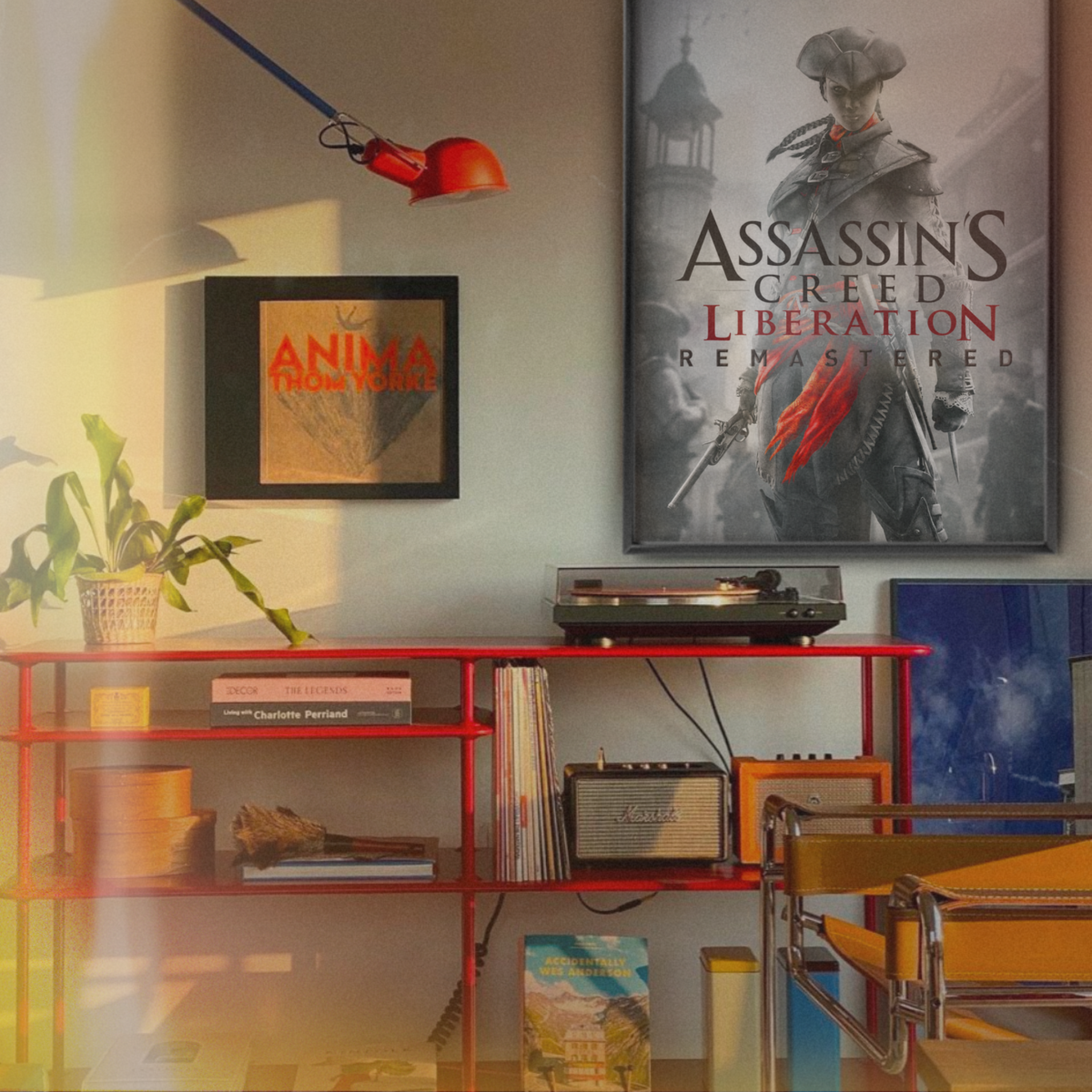 Assassin's Creed Liberation Remastered (2019)