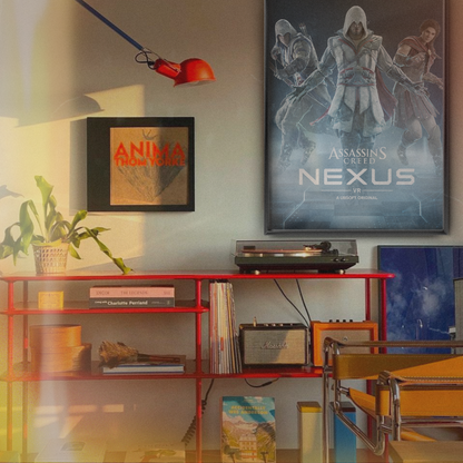 Assassin's Creed Nexus Vr (2023)