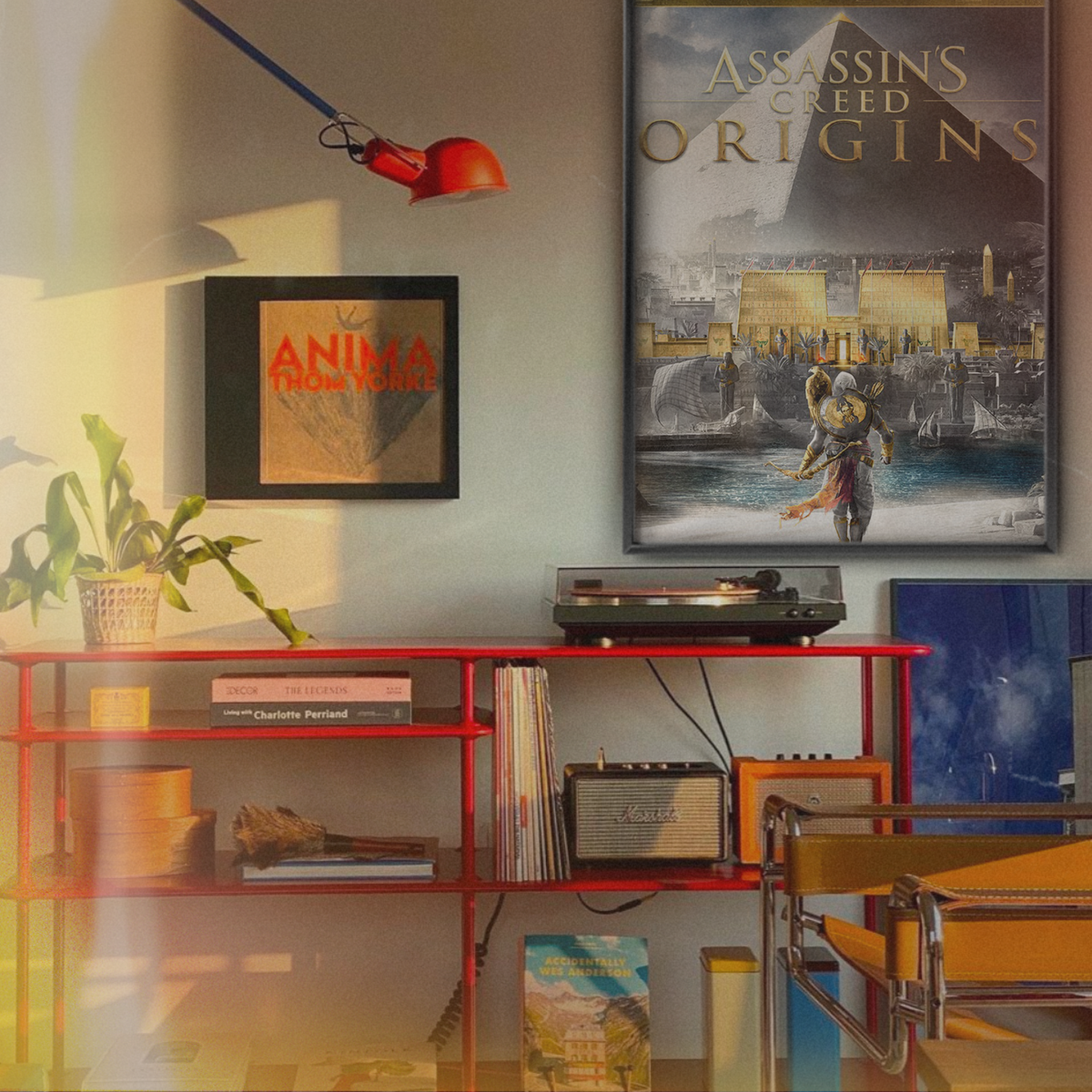 Assassin's Creed Origins Gold Edition (2017)