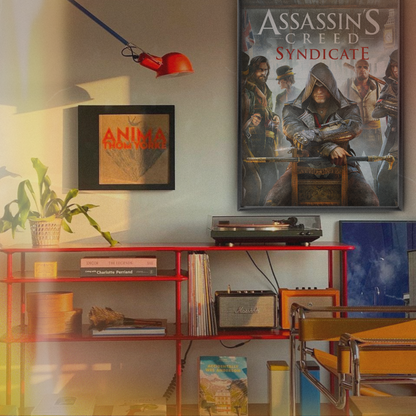 Assassin's Creed Syndicate (2015)