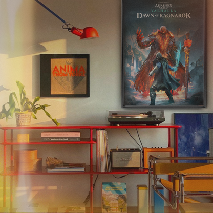 Assassin's Creed Valhalla Dawn Of Ragnarök (2022)