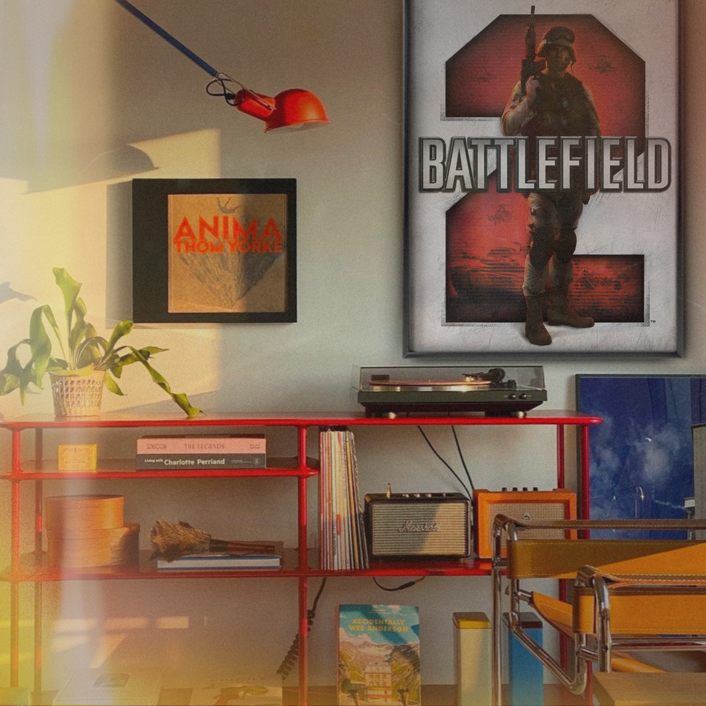 Battlefield 2 (2005)