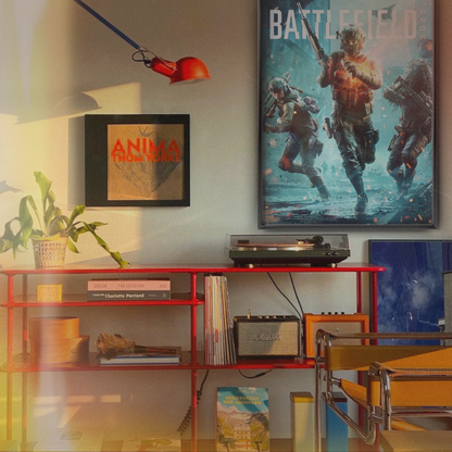 Battlefield 2042 (2021)