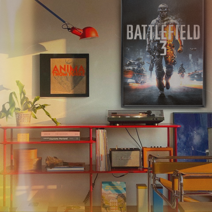 Battlefield 3 (2011)