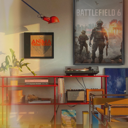 Battlefield 6 (2025)