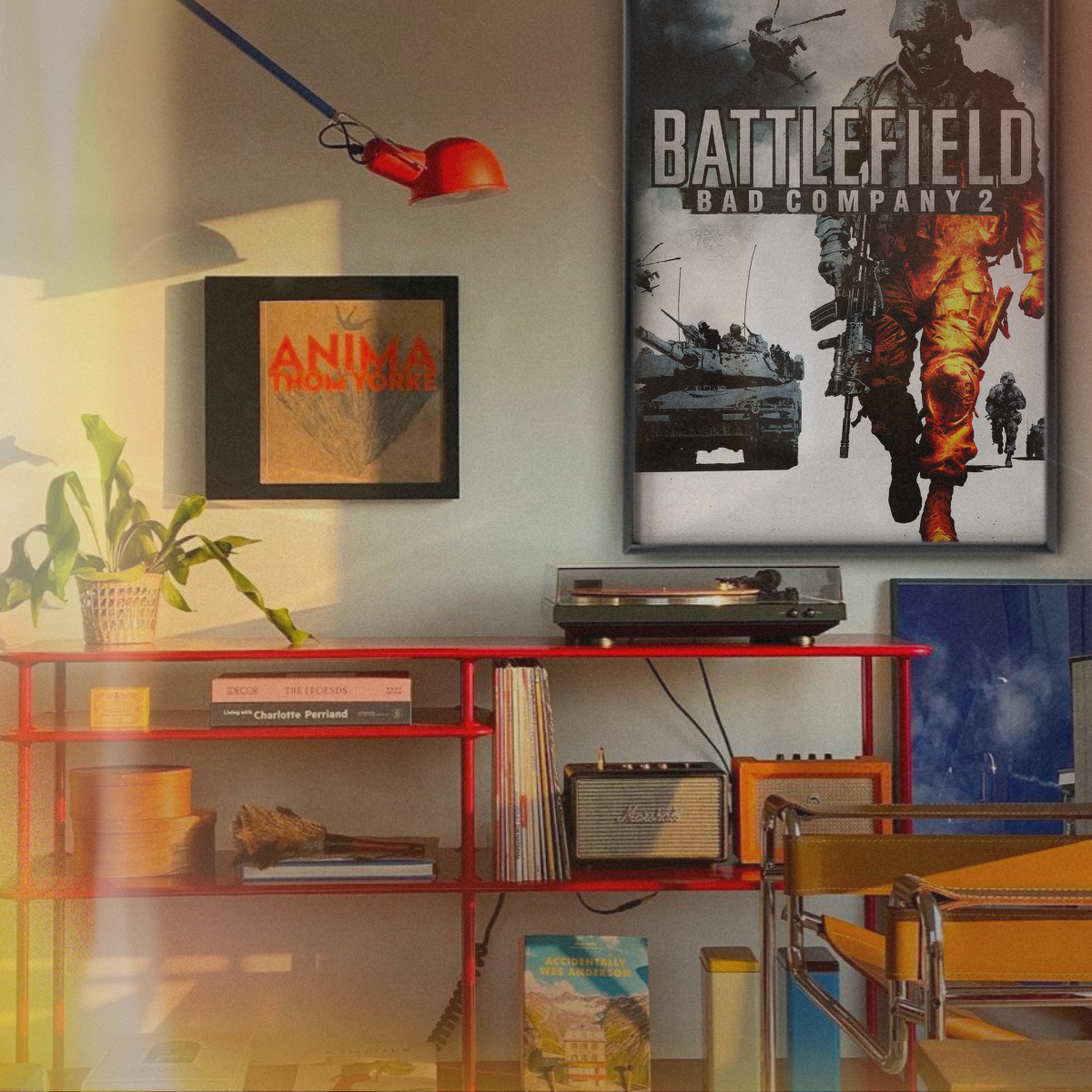 Battlefield Bad Company 2 (2010)