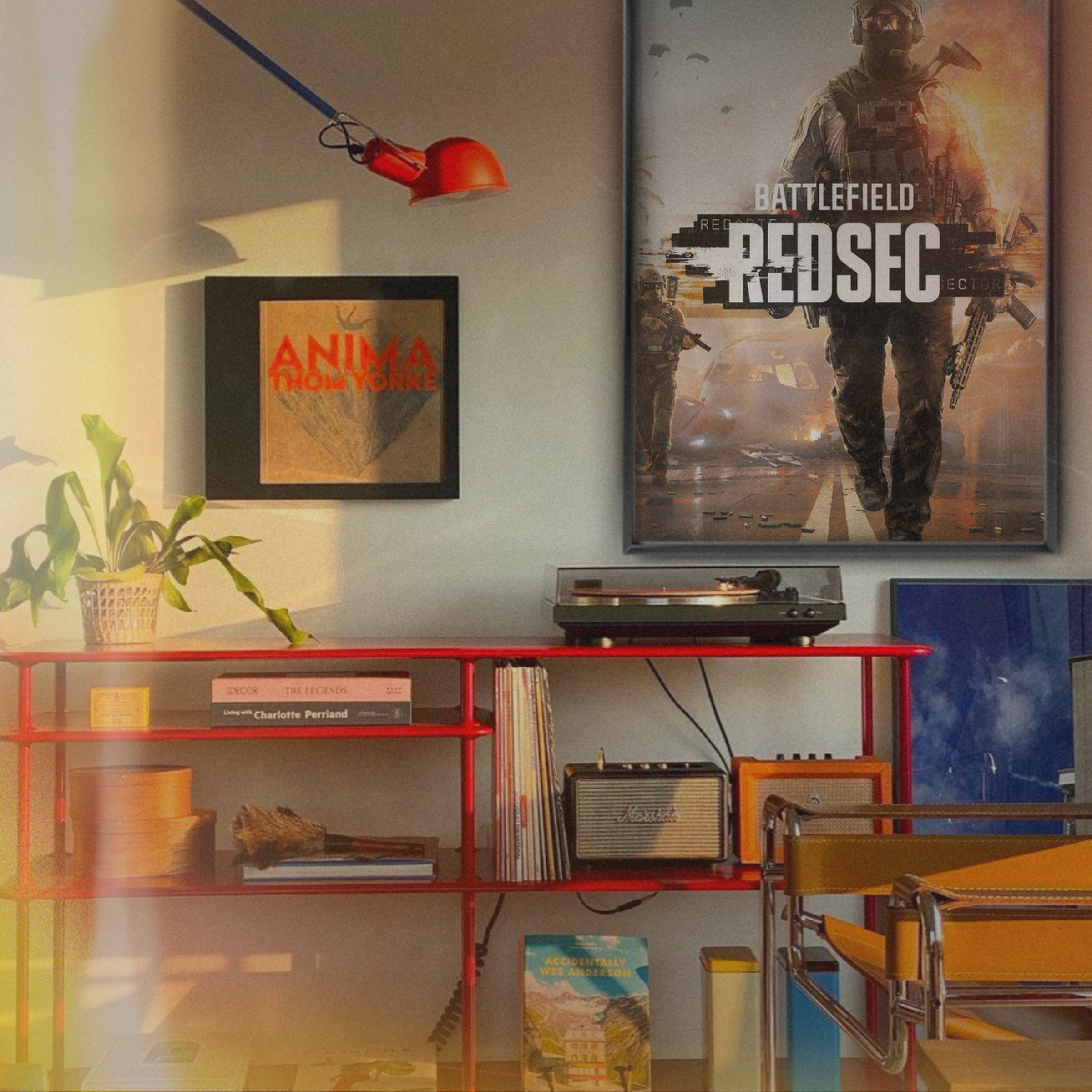 Battlefield Redsec (2025)