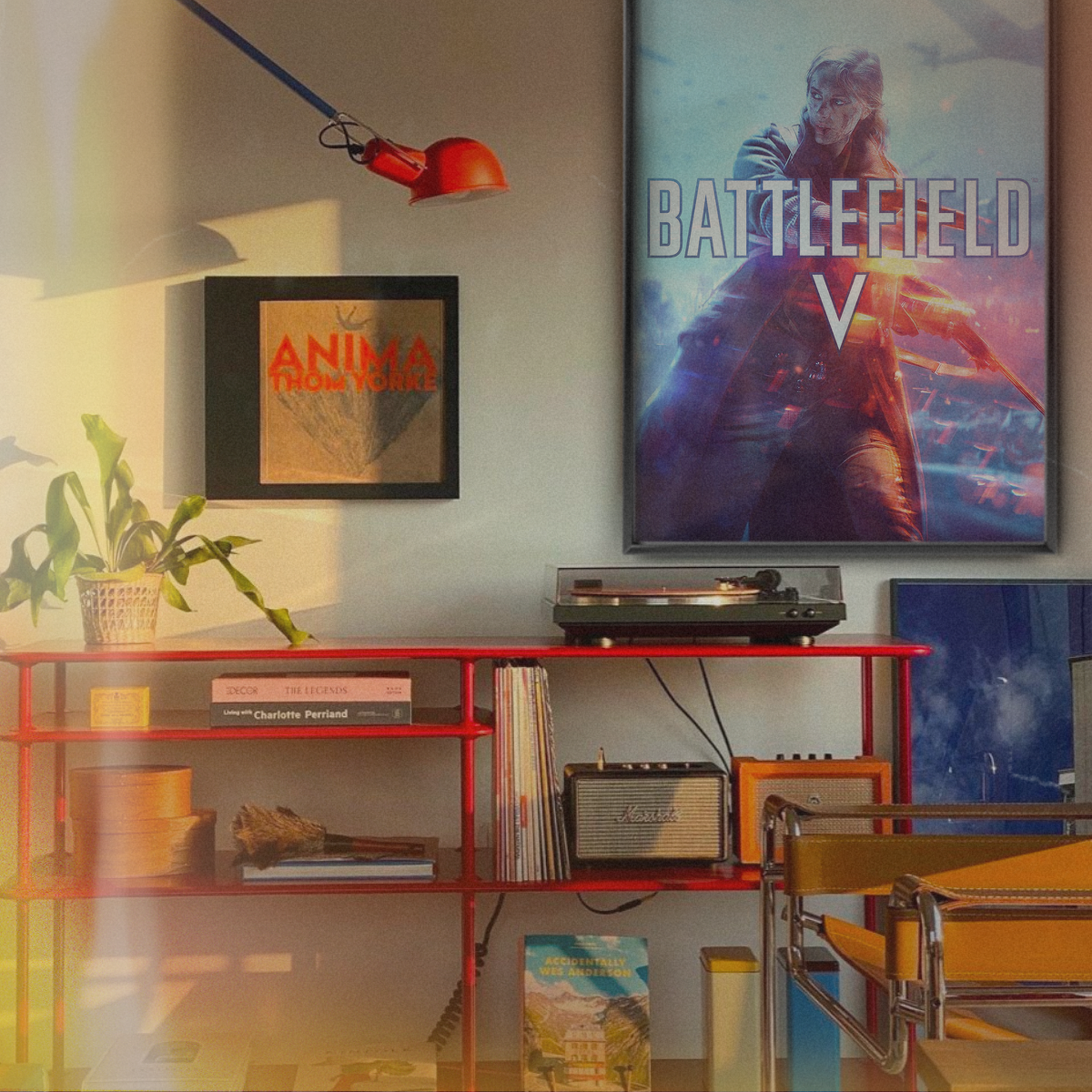 Battlefield V (2018)