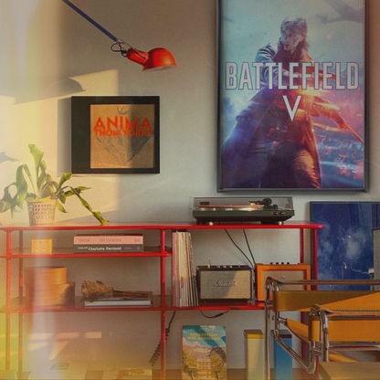 Battlefield V (2018)