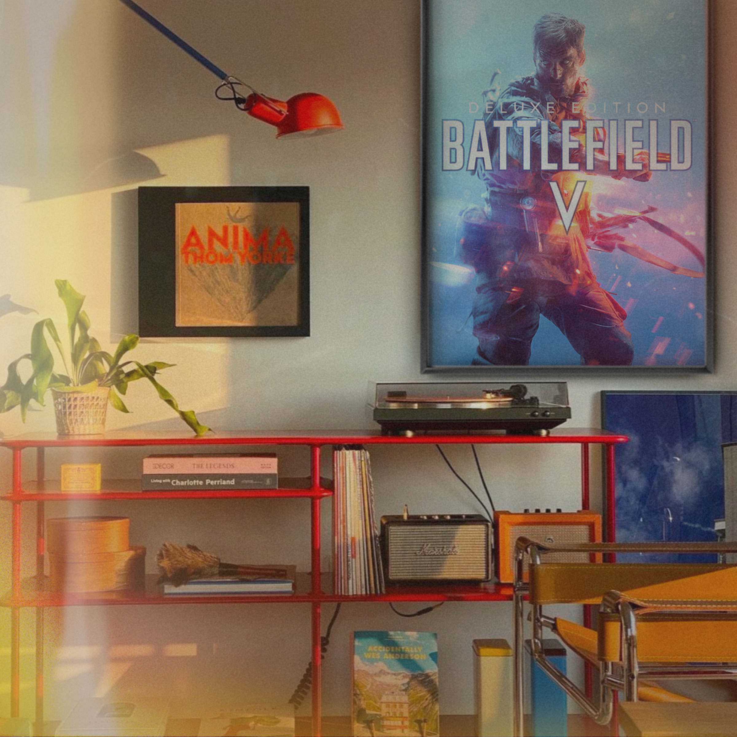 Battlefield V Deluxe Edition (2018)