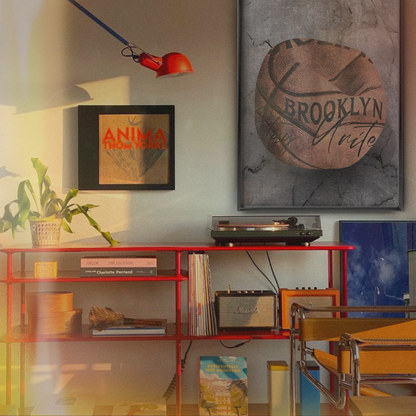 Brooklyn Nights Basketball