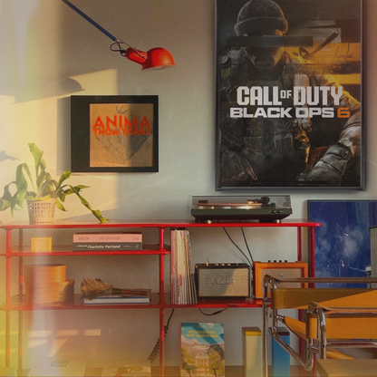 Call Of Duty Black Ops 6 (2024)