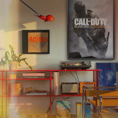 Call Of Duty Black Ops Declassified (2012)