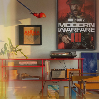 Call Of Duty Modern Warfare Iii (2023)