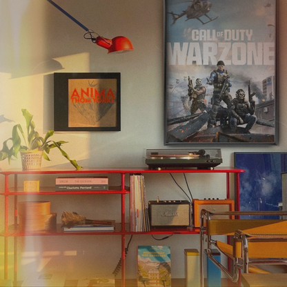 Call Of Duty Warzone (2022)