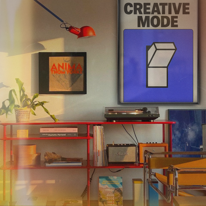 Creative Mode