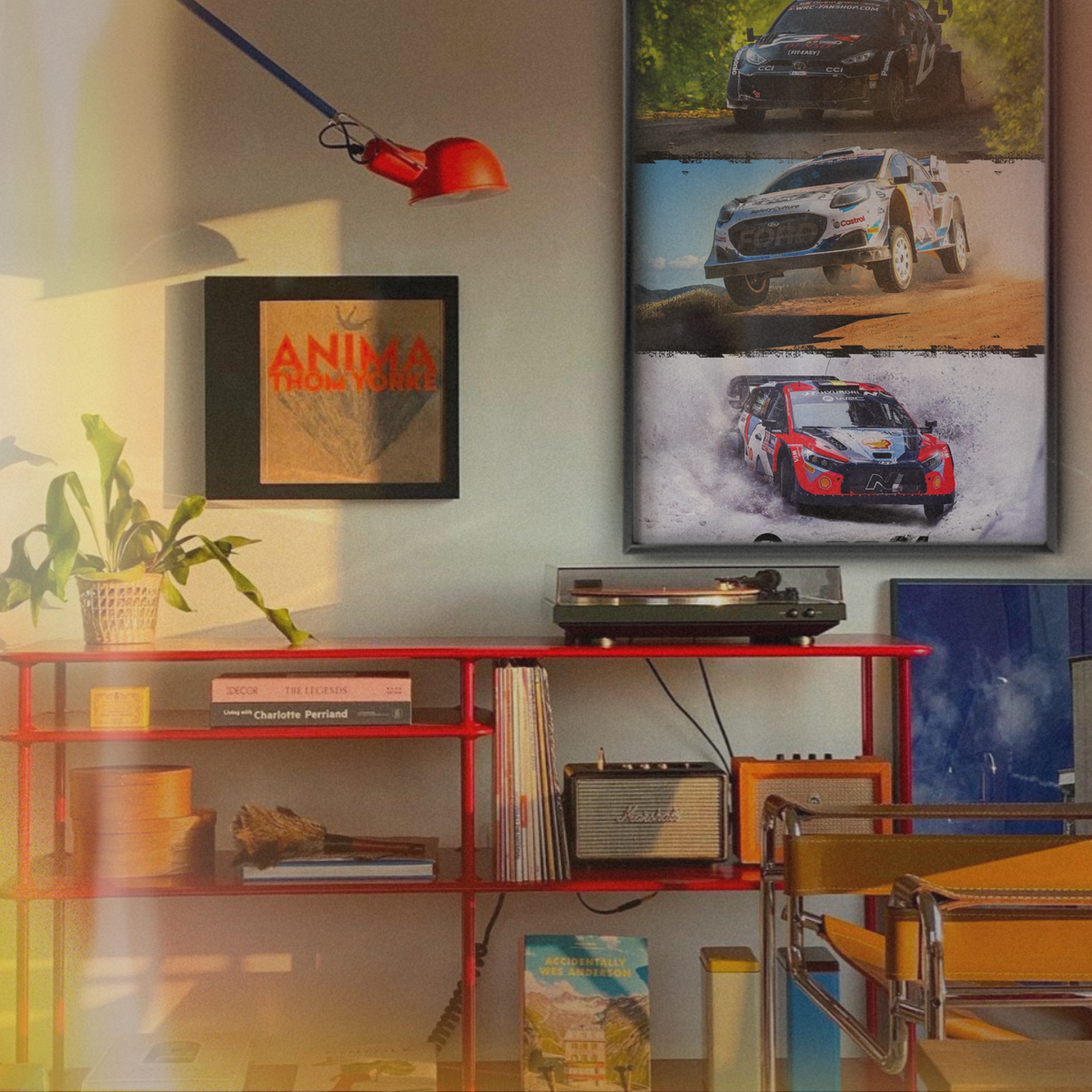 Ea Sports Wrc 24 (2024)