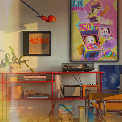 Fall Guys Arcade Classics Pack (2023)