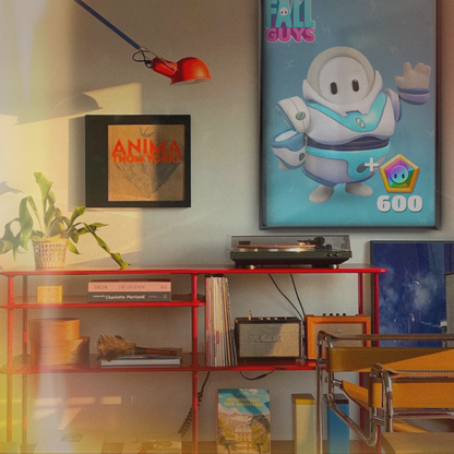 Fall Guys Doc Glover Pack (2022)