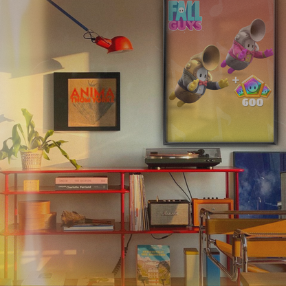 Fall Guys Horns Aplenty Pack (2023)