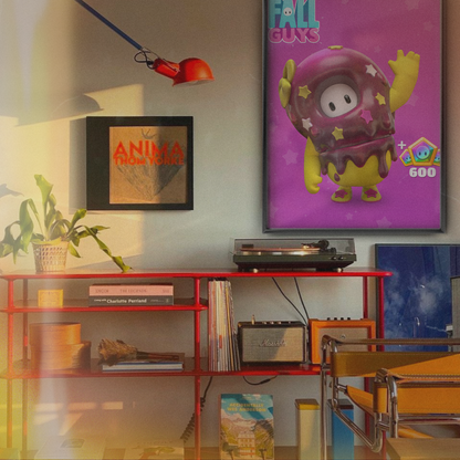 Fall Guys Popping Whizzbanger Pack (2022)