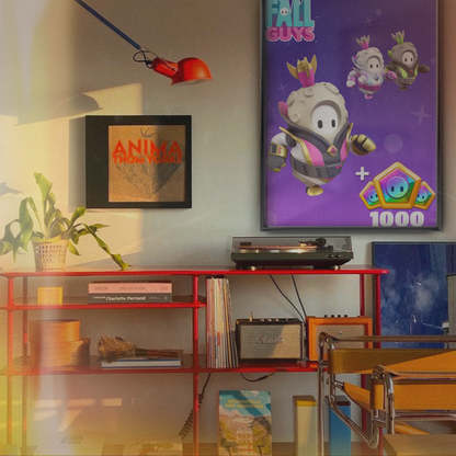 Fall Guys Season 2 Starter Pack (2022)