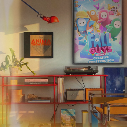 Fall Guys Season 4 Creative Construction (2023)