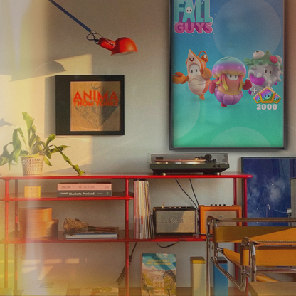 Fall Guys Stunning Sealife Pack (2023)