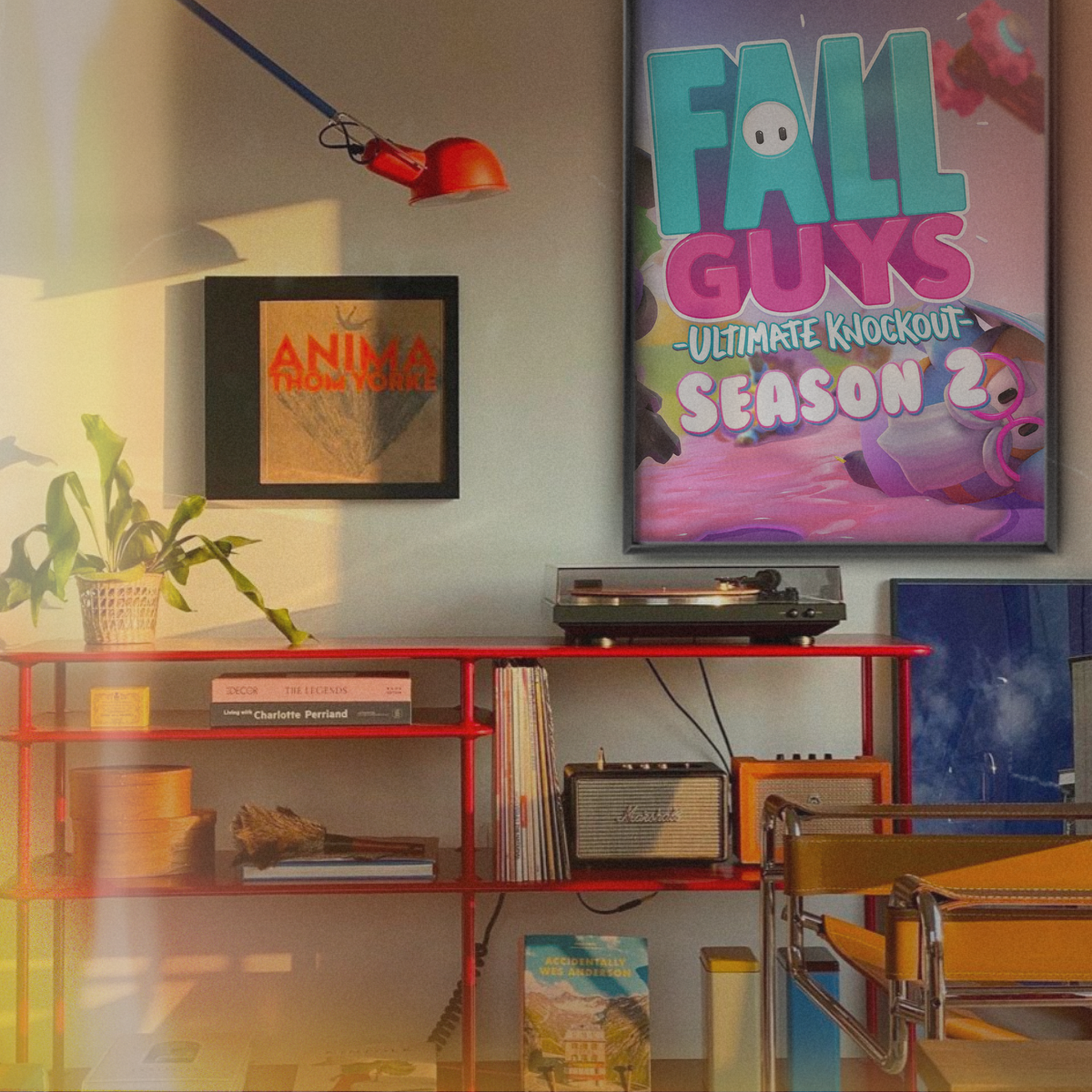 Fall Guys Ultimate Knockout Season 2 (2020)