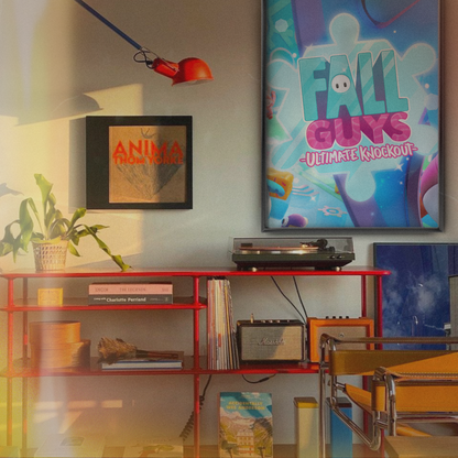 Fall Guys Ultimate Knockout Season 3 (2020)