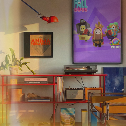 Fall Guys Wildfire Pack (2022)