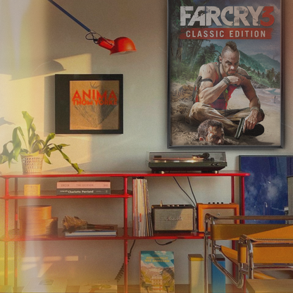 Far Cry 3 Classic Edition (2018)