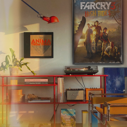 Far Cry 3 High Tides (2013)