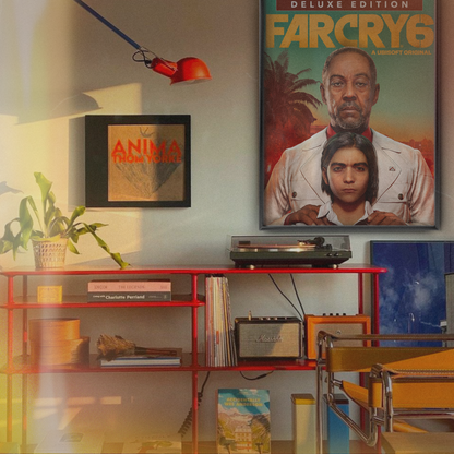 Far Cry 6 Deluxe Edition (2022)