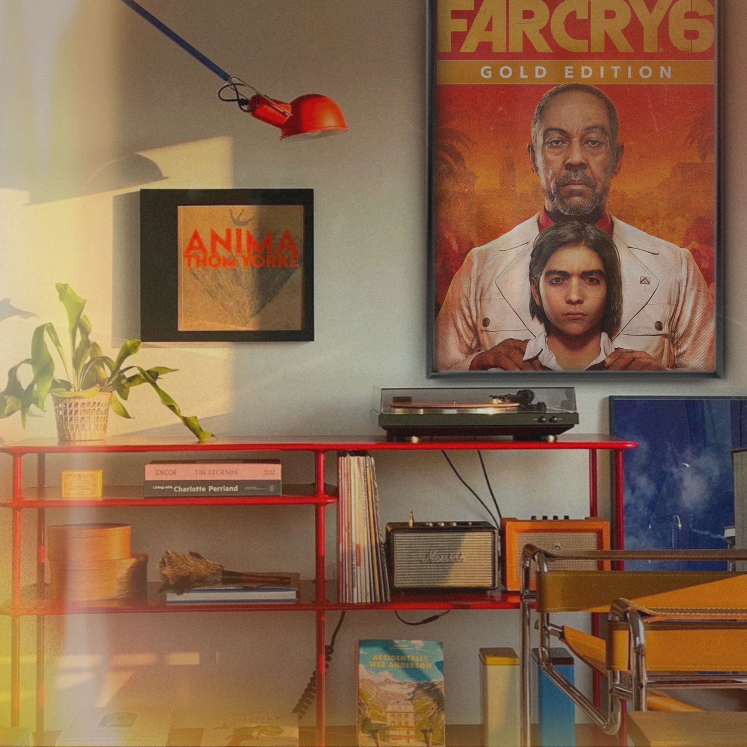 Far Cry 6 Gold Edition (2021)