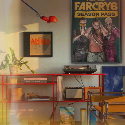 Far Cry 6 Season Pass (2021)