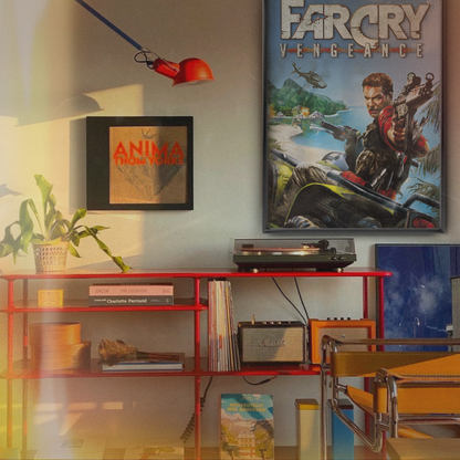 Far Cry Vengeance (2006)