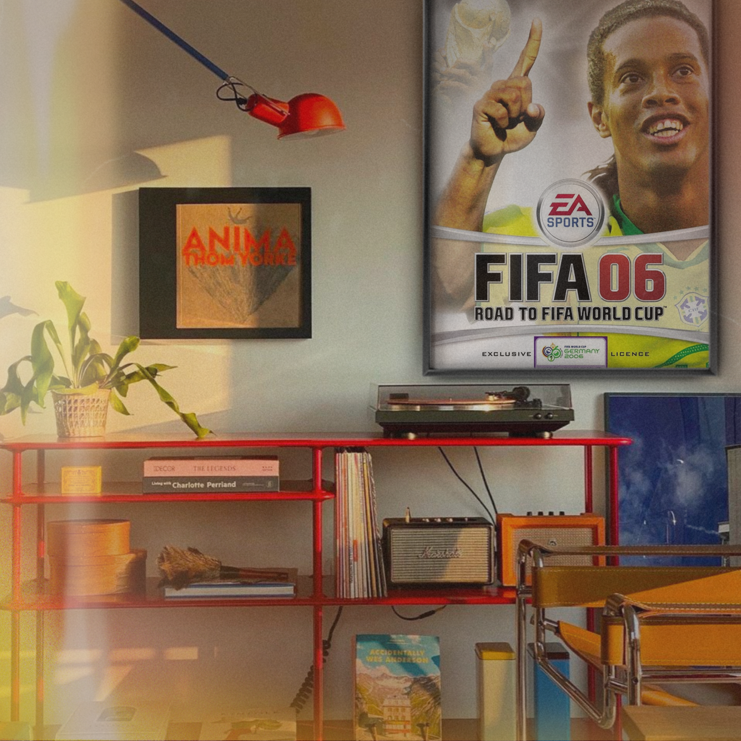 Fifa 06 Road To Fifa World Cup (2005)