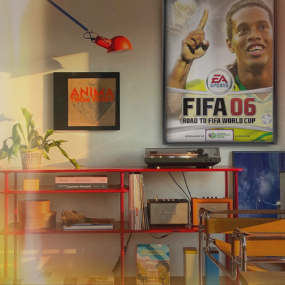 Fifa 06 Road To Fifa World Cup (2005)