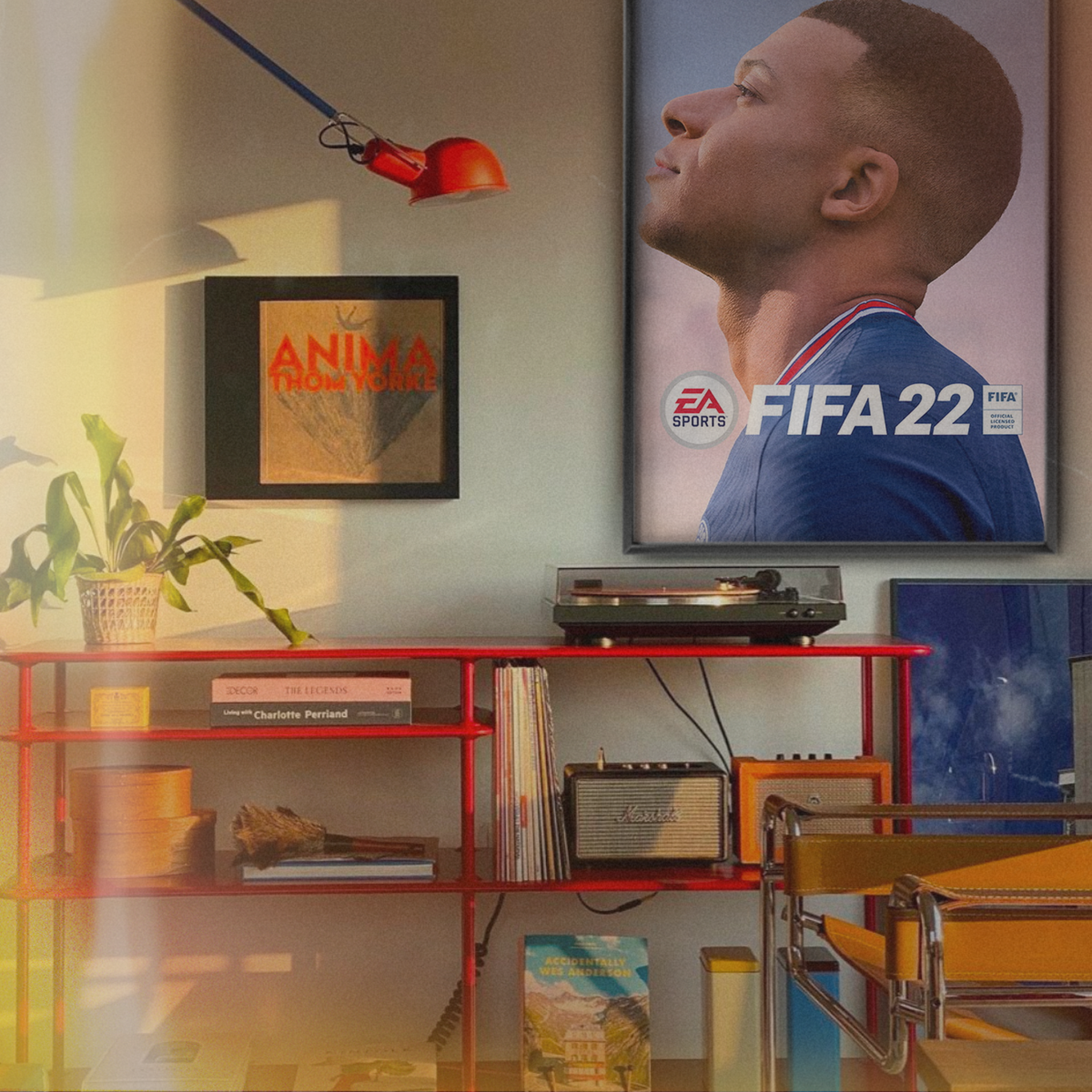 Fifa 22 (2021)