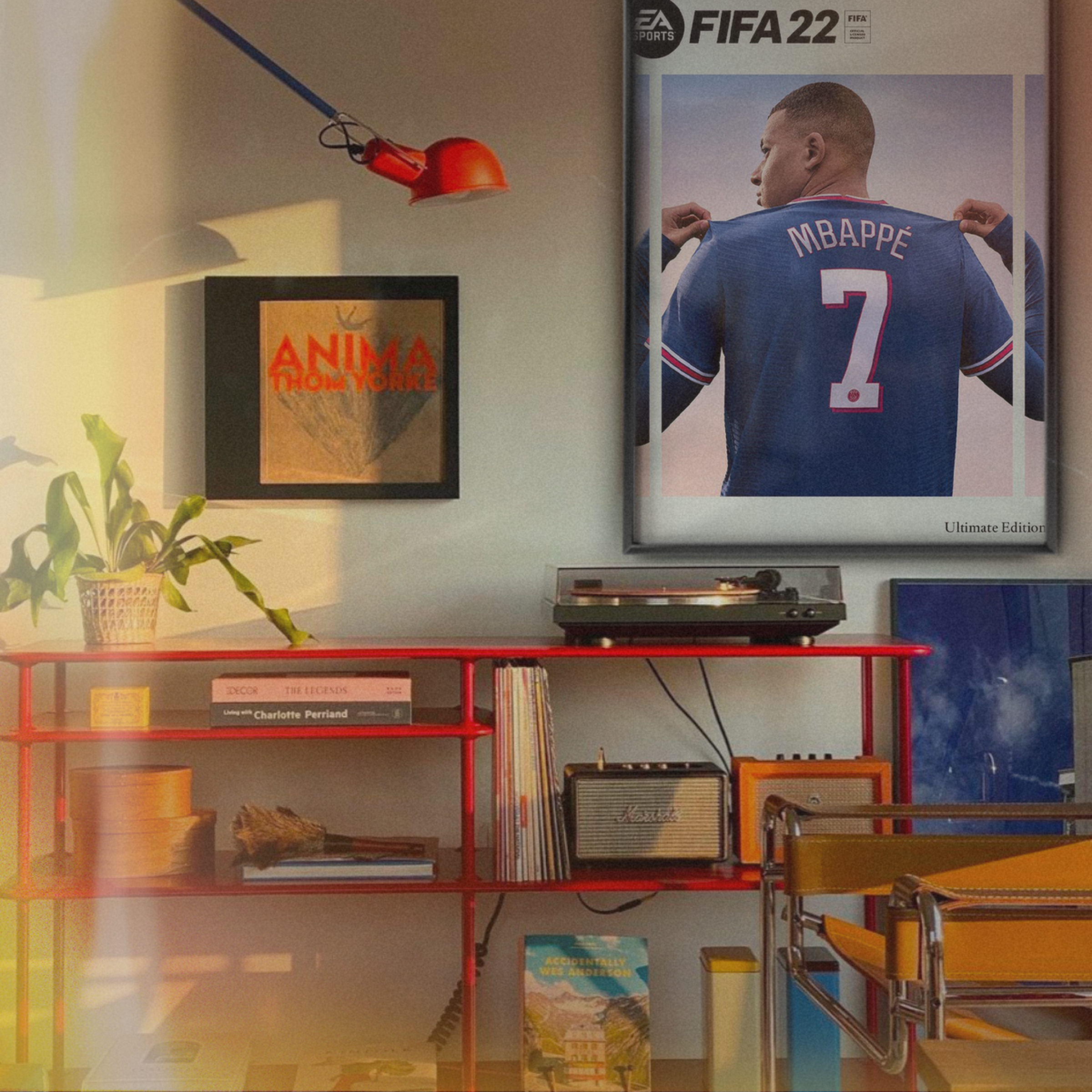 Fifa 22 Ultimate Edition (2021)