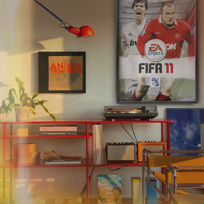 Fifa Soccer 11 (2010)