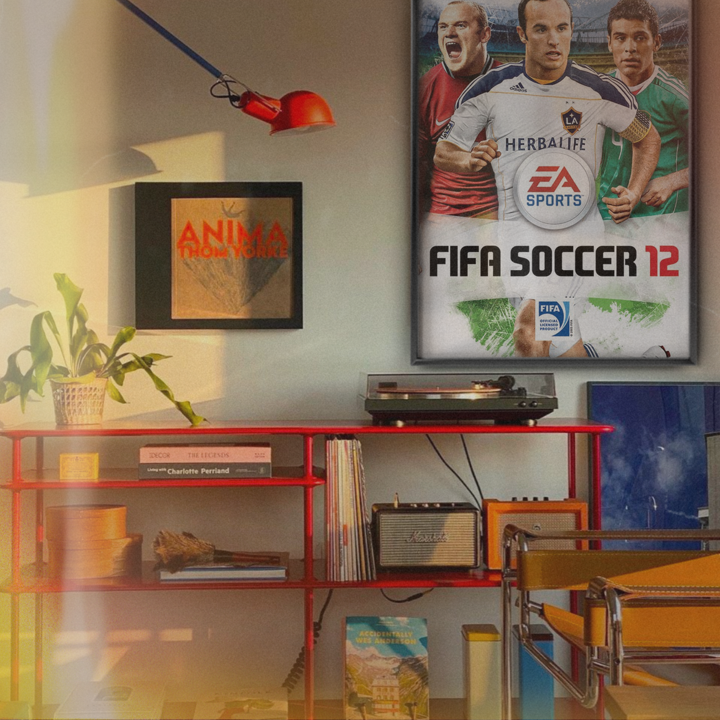 Fifa Soccer 12 (2011)