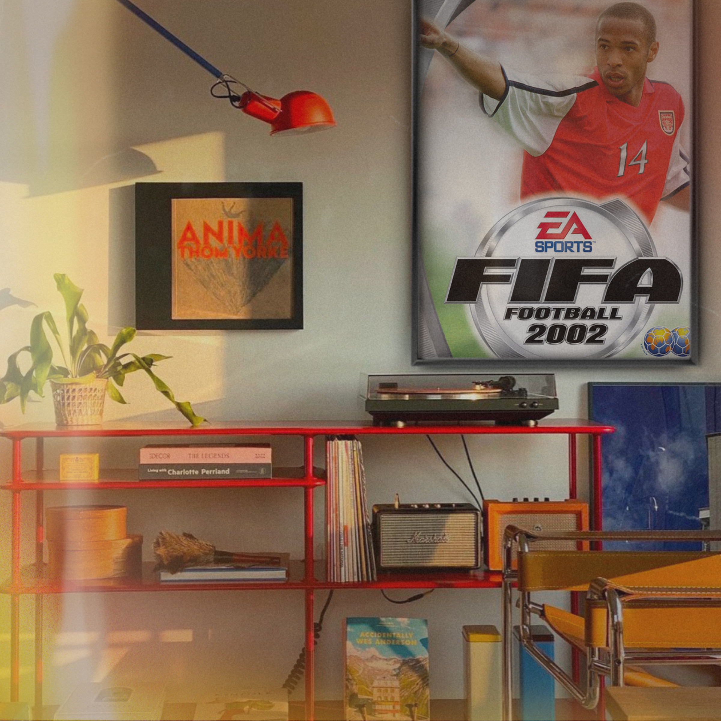 Fifa Soccer 2002 Major League Soccer (2001)